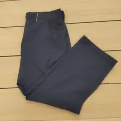 Under Armour ゴルフパンツ メンズ ブラックのサムネイル