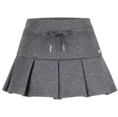 andwang Kirikira スカート andwang アンドワン セットアップ kirakira キラキラ スカート