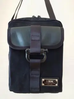 ✨️未使用✨️SEAL ショルダーバッグ ARMY DUCKのサムネイル