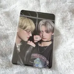 &TEAM Back to Life トレカ