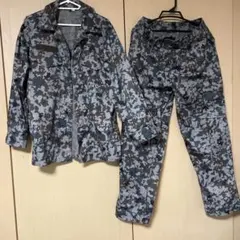 航空自衛隊 個人装備