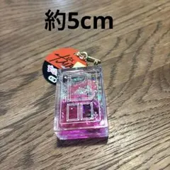 【新品タグ付】 カリスマ　猿川慧　ちゅるぷかチャーム
