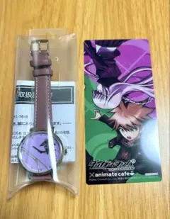 ダンガンロンパ イラストレーター 人狼 耐水シール ソニア ダンガンロンパ イラストレーター 人狼 耐水シール ソニア