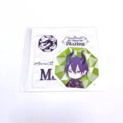 マレウス ブレイジングジュエル ボディシール ツイステ ライブ ステッカー