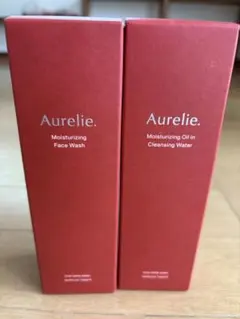 新品未使用】めぐみ オレリー クレンジング・洗顔 2セット（約50%OFF 