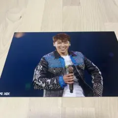 BIGBANG V.I スンリ FC特典 バースデーカード - メルカリ