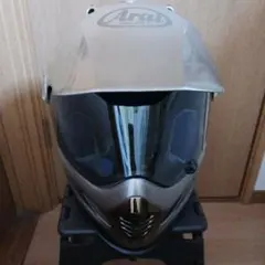 SHOEI ヘルメット Hornet V シルバー - メルカリ