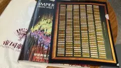【新品・未読】帝国劇場アニバーサリーブック クリアファイル付 帝国劇場 アニバーサリーブック 特典 クリアファイル 着到板 - メルカリ