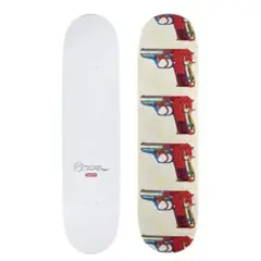 Supreme Gremlins Skateboard シュプリーム グレムリン - メルカリ