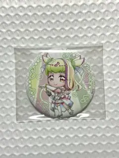 キミとアイドルプリキュア♪ LIVE 缶バッジ