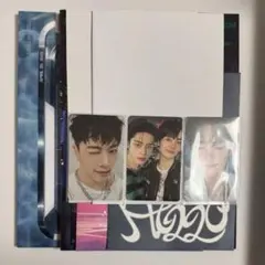 ゼベワン アルバム まとめ売り You Had Me at Hello