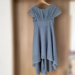 ドレス　女の子　120センチのサムネイル