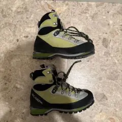 2026年最新】SCARPA TRIOLET PRO GTXの人気アイテム - メルカリ