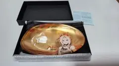 ウマ娘 韓国限定コラボカフェ オルフェーヴル グッズ9点セット - メルカリ