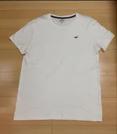 【美品】ホリスター　半袖Tシャツ　メンズのサムネイル