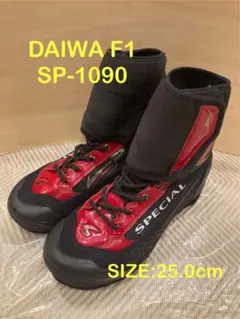 新品】Daiwa DR-1821 スーツ＆TM-2600Cシューズ セット+α 釣り 靴
