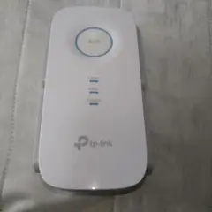 TP-Link AC2600 re650 無線LAN中継機美品