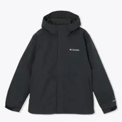 コロンビア オレルIIインターチェンジジャケット 3in1ジャケット L 美品