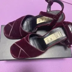 reppeto  ミュール