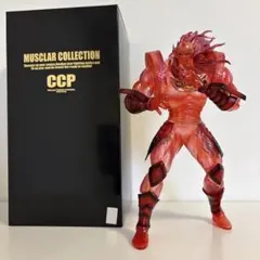 入手困難】CCPキン肉マン マリポーサ 原作 メタリックVer. - メルカリ