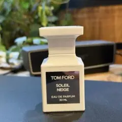 トムフォード ソレイユ ネージュ 香水 オードパルファム スプレー 中古