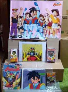 ＜美品＞超無敵合体 ゴッドライジンオー 無欠完品 Amazon.co.jp: ライジンオー 超無敵合体 ゴッドライジンオー