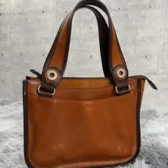 box21 ボックス21 ハンドバッグ 牛革 本革 レザー 【日本製】ID039