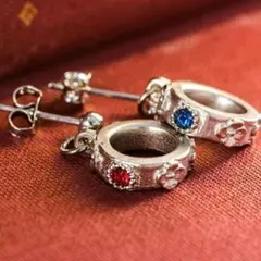 24時間以内発送 ハウルの動く城 ペアチャームコレクション ハウルの動く城 スタジオジブリ公式品指輪ペアチャーム