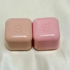 colorgram ミルクプリンハートライター01&08のサムネイル