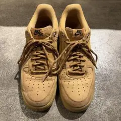 NIKE AIR FORCE 1 27.5cm