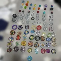 ベイブレードバーストまとめ売り