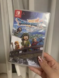 ドラゴンクエストVII エデンの戦士たち