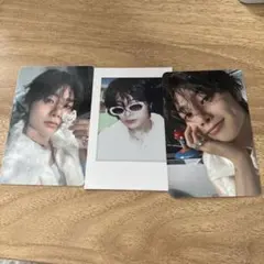 StrayKidsアイエン 2026シーグリ