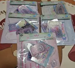 プリキュア一番くじ