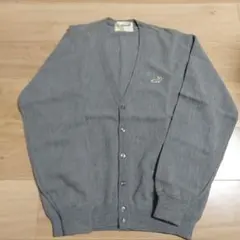 クロコダイル カーディガン