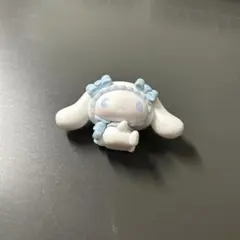 サンリオ　mikko マスコット　シナモン