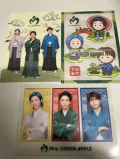 特別お値下げ Mrs. GREEN APPLE ミセスグリーンアップル ポスター ミセスグリーンアップル のポスターです