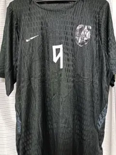 Nike ノルウェー代表 オㅡセンチィック ユニフォーム 10番 - メルカリ
