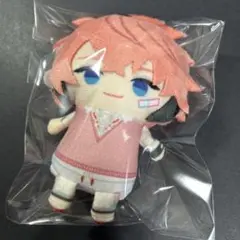 【赤城ウェン】にじぱぺっと　③