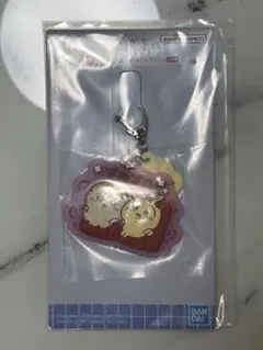 ちいかわ　一番くじ　F賞