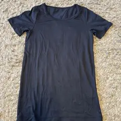 UNIQLO HEATTECH アンダーシャツ 140