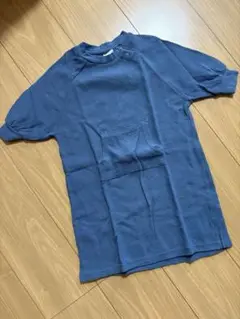 ブルー ワンピース