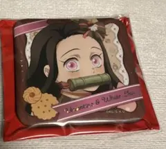 鬼滅の刃 バレンタイン＆ホワイトデー 2026 ギフト缶バッジ　禰豆子