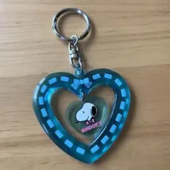 スヌーピー  キーホルダーのサムネイル