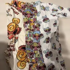 ヒステリックミニ　男の子ロンパース セット