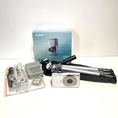 Canon IXY 200F PC1469 デジカメ 2196 2026年最新】canon pc1469の人気アイテム - メルカリ