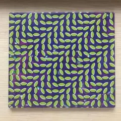Animal Collective Merriweather PP 日本盤