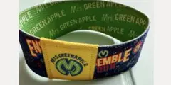 Mrs. GREEN APPLE ラバーバンド　アンサンブル