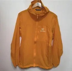 ARC'TERYX スコーミッシュ フーディ メンズSのサムネイル