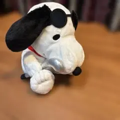 未使用 SNOOPYGOLF スヌーピー ゴルフ ヘッドカバー ぬいぐるみ - メルカリ